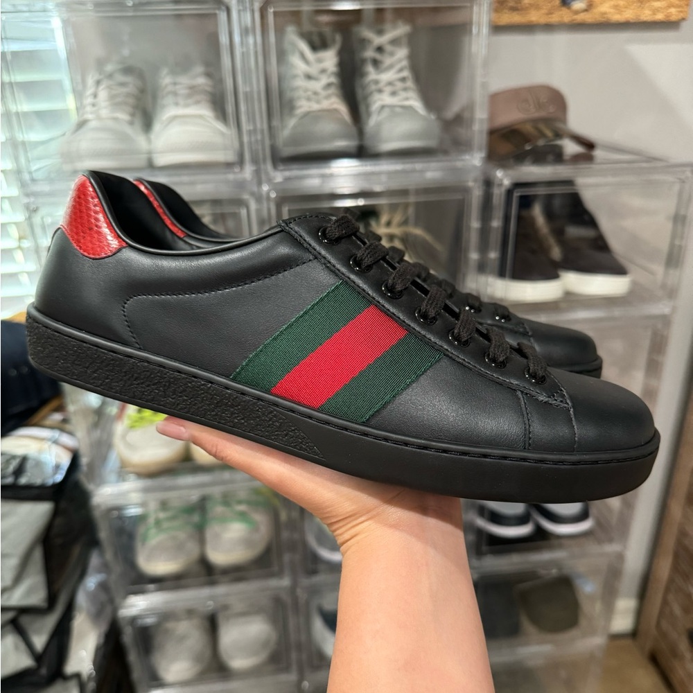 Gucci Shoes